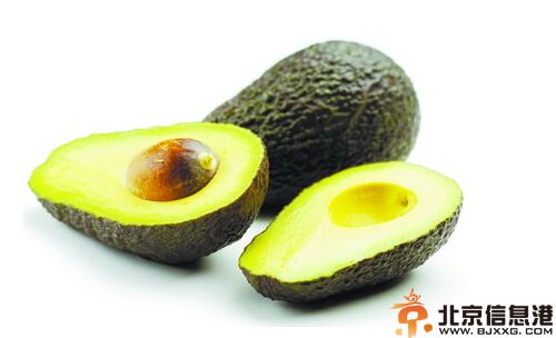 牛油果的营养价值与食用功效 食用须知禁忌分享