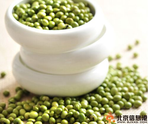 解析绿豆的功效与作用 绿豆禁忌有哪些