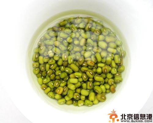 解析绿豆的功效与作用 绿豆禁忌有哪些