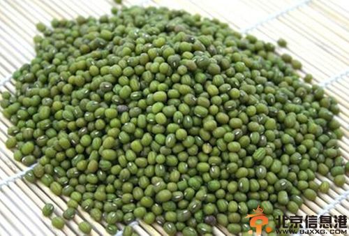 解析绿豆的功效与作用 绿豆禁忌有哪些
