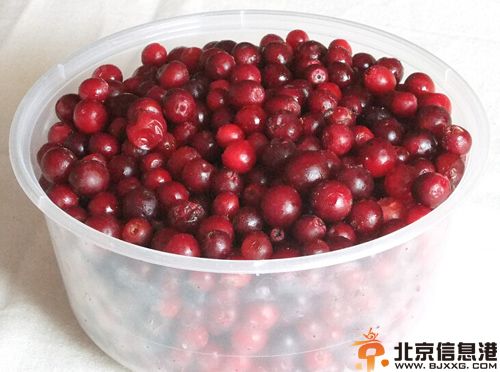 分析红豆的功效与作用 盘点其营养价值