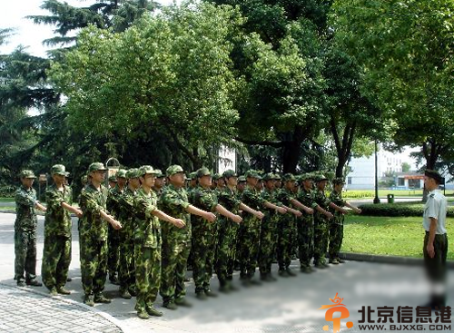 西安高中生军训猝死 其死亡原因揭秘