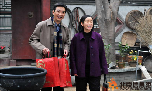 电视剧全家福分集剧情介绍演员表1-48全集大结局