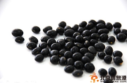 黑豆的功效与作用解析 分析其营养价值