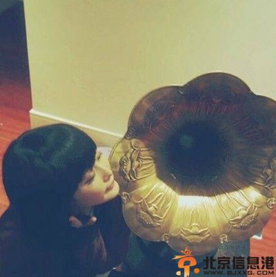 胡菀清个人资料豹豹微博 曝其与李易峰什么关系