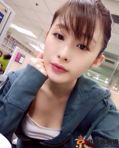 胡菀清个人资料豹豹微博 曝其与李易峰什么关系