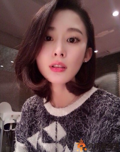 胡菀清个人资料豹豹微博 曝其与李易峰什么关系