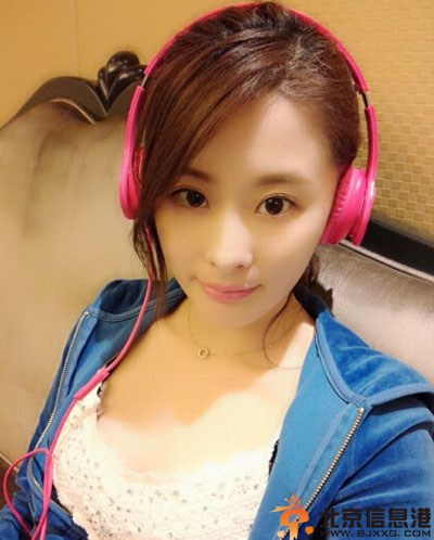胡菀清个人资料豹豹微博 曝其与李易峰什么关系
