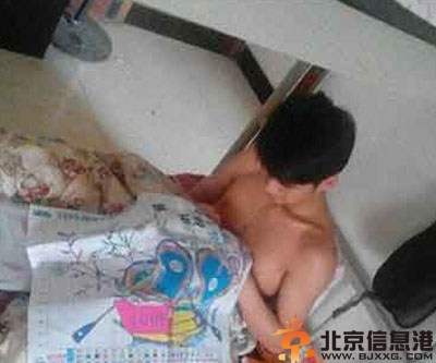 亮点图好逼真的雪人 要不要这么注重细节