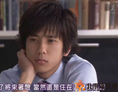 日剧贫穷贵公子分集剧情介绍演员表（1-10）全集大结局