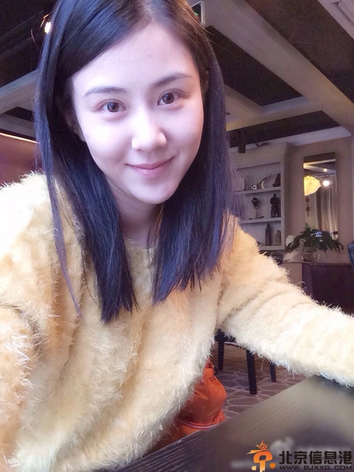 李欣聪老公是谁揭个人资料微博 爆泳装生活照