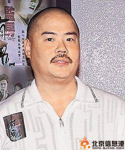 张柏芝父亲张仁勇个人资料近照 曝欠债被打内幕