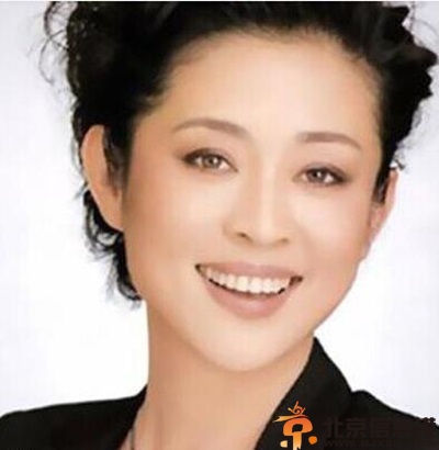网传倪萍儿子近照曝光 倪萍儿子得的什么病