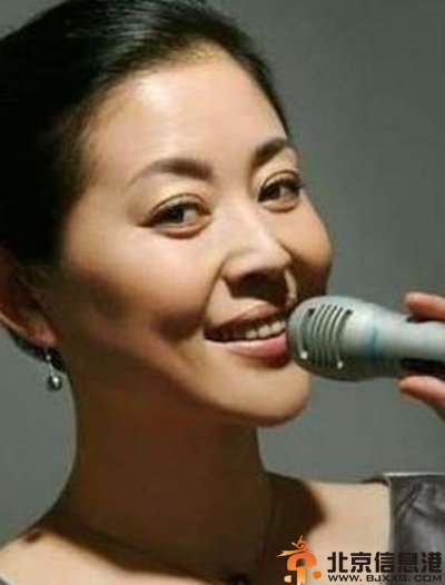 网传倪萍儿子近照曝光 倪萍儿子得的什么病