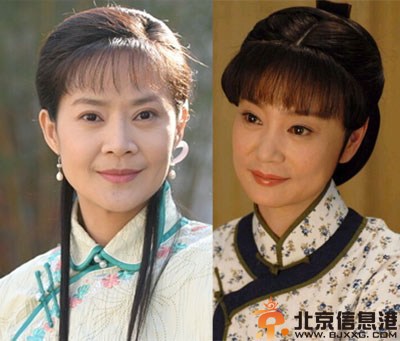 俞小凡老公翁家明个人资料 和刘雪华酷似传离婚