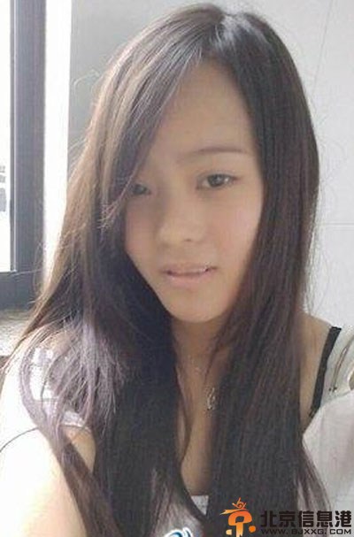 重庆16岁少女王敏照片资料 见男网友失踪揭近况