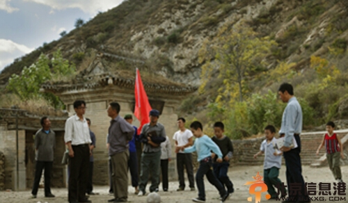 电视剧我们光荣的日子演员表剧情介绍 柯蓝主演