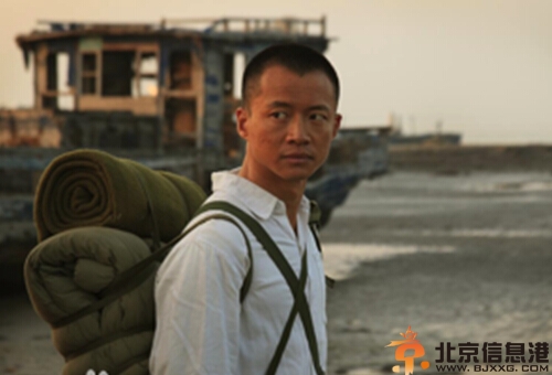 电视剧我们光荣的日子演员表剧情介绍 柯蓝主演