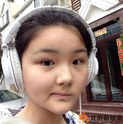 买红妹14岁女儿买宝瑶近照 像孙楠个人资料被扒