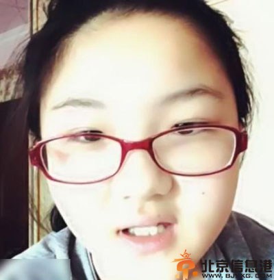买红妹14岁女儿买宝瑶近照 像孙楠个人资料被扒