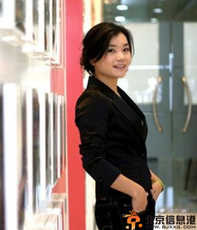 莫慧兰老公是谁 其个人资料微博产子近照热搜