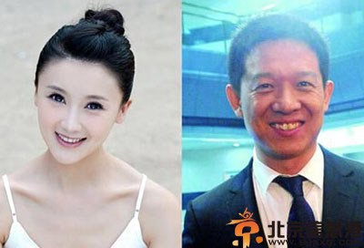 贾跃亭老婆是谁 揭贾跃亭个人资料微博简历