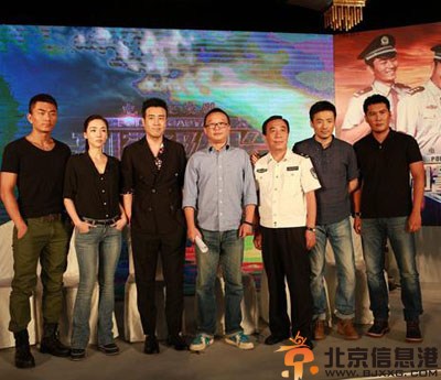 刑警队长剧情介绍演员表 于和伟祖峰变身刑警
