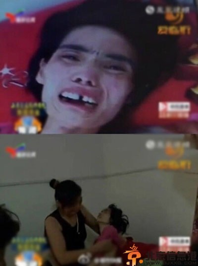 山东女子遭婆婆虐待饿成40斤 因丈夫出轨自杀未遂