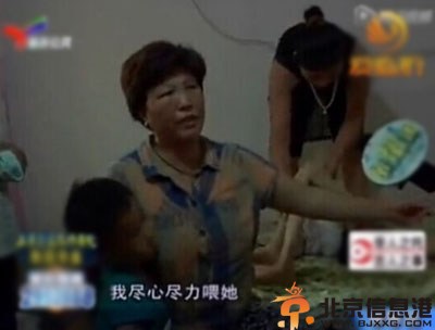 山东女子遭婆婆虐待饿成40斤 因丈夫出轨自杀未遂