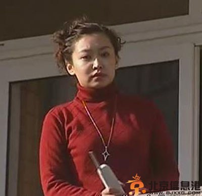 祖峰妻子刘天池个人资料 刑警队长祖峰变刑警
