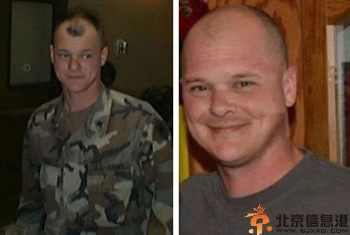 9女童练枪误杀教练CharlesVacca 曝其生前照片
