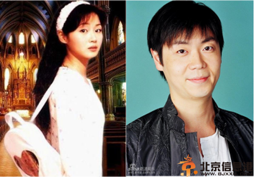 万绮雯劈腿李思捷激吻照曝 其三级不雅照全集图片资料被揭