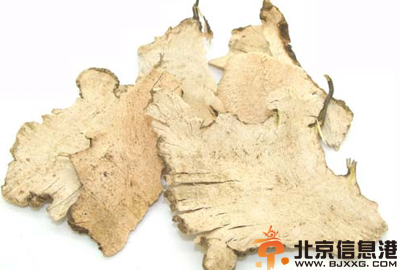 中草药萆薢功效有哪些 盘点萆薢功效和作用