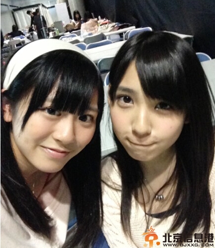 揭指原莉乃不雅照事件及个人资料 akb48总选举2014居于次席