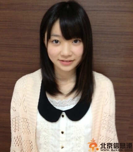 揭指原莉乃不雅照事件及个人资料 akb48总选举2014居于次席