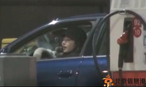 孔令辉车震女是谁 模特顾珊珊个人资料被爆