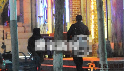 孔令辉车震女是谁 模特顾珊珊个人资料被爆