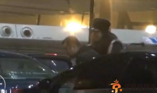 孔令辉车震女是谁 模特顾珊珊个人资料被爆