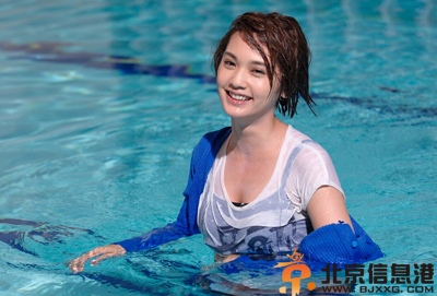 杨丞琳不雅照被爆 挑战大尺度揭女星们性感照全部图片