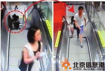 深圳女子地铁被强吻男子被抓 地铁各种性骚扰自慰