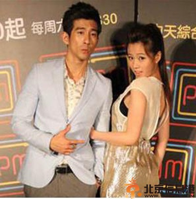 电视剧pmam演员表 看谢依霖hold住姐演绎激情床戏