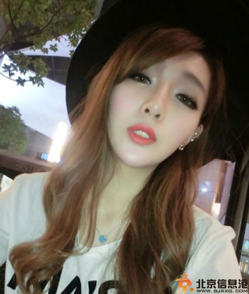 爆谁能百里挑一李昕不雅视频照片 揭其个人资料微博不雅照照片