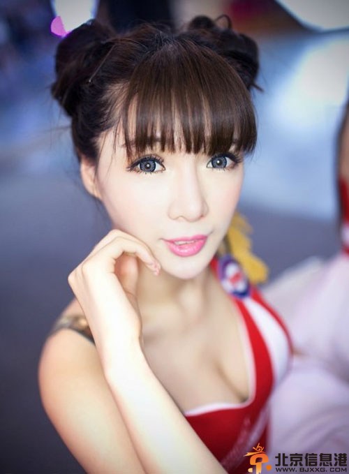 爆谁能百里挑一李昕不雅视频照片 揭其个人资料微博不雅照照片