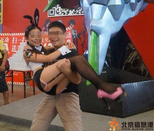 chinajoy showgirl价目表视频照片 频繁出现约炮门事件