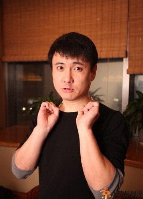 揭沈腾老婆王琦结婚照及个人资料 疑遭骚扰微博曝女粉丝照片