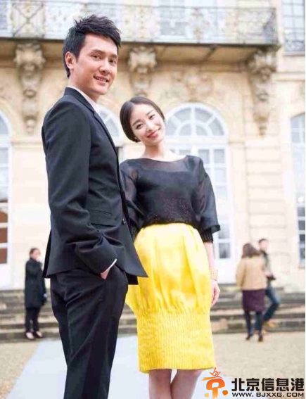 曝冯绍峰倪妮分手原因 分手被证实于倪妮曝不雅照无关