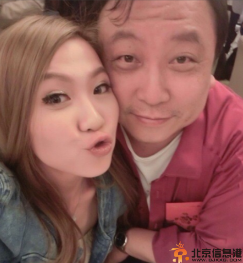 王晶女儿王子涵三级片及男友是谁遭热搜 自称大尺度出镜没问题
