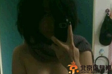 日本女主播山岸舞彩不雅照 疑遭报复大量大尺度照片曝光