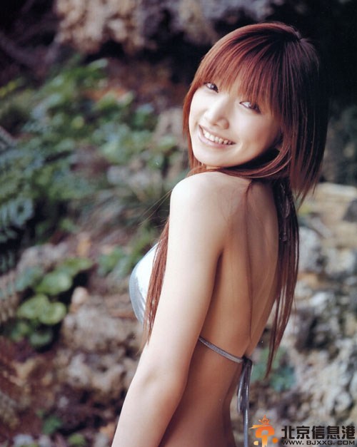 后藤真希结婚消息被爆 后藤真希AV大尺度照片引关注