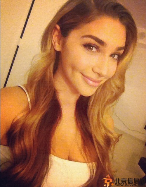 比伯酒驾门女主角生活照曝光 曾多次被捕并和多人有过一腿